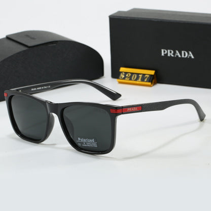 Fashion hot 7 color sunglasses 82017