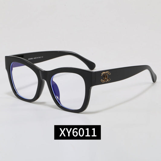 Fashion hot 5 color sunglasses XY6011