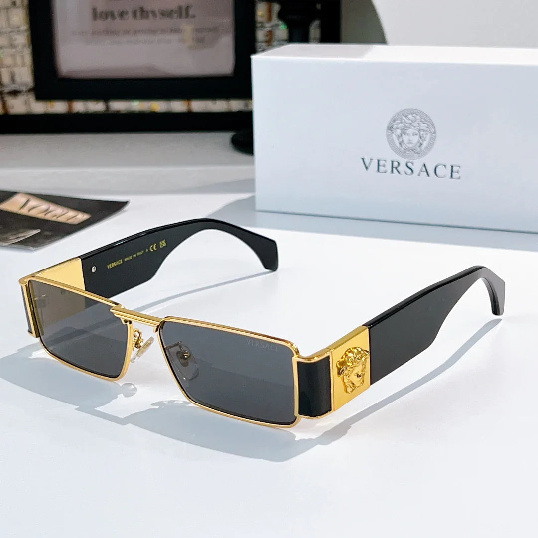 Fashion hot 6 color sunglasses 012002