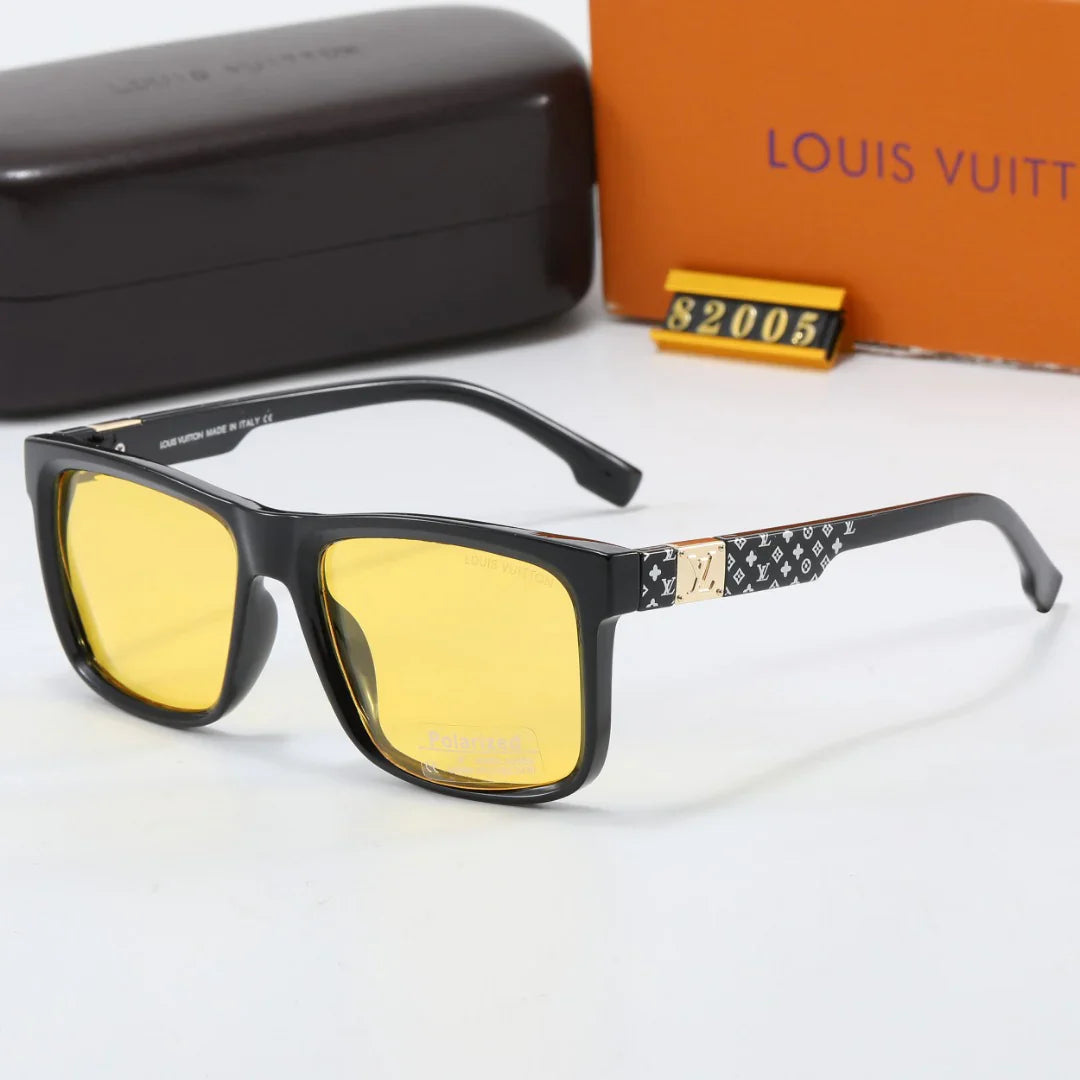 Fashion hot 7 color sunglasses 82005