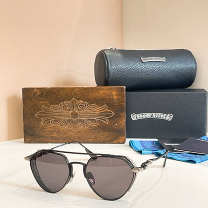 New hot HD lenses Full frame design 8 colors sunglasses