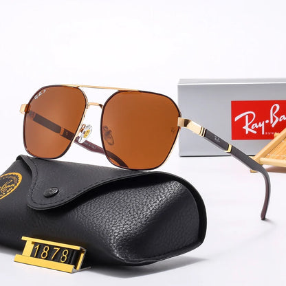 Fashion hot 5 color sunglasses 091212