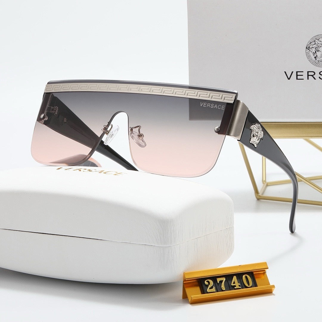 7 Colors New Hot HD Lenses Sunglasses 2740