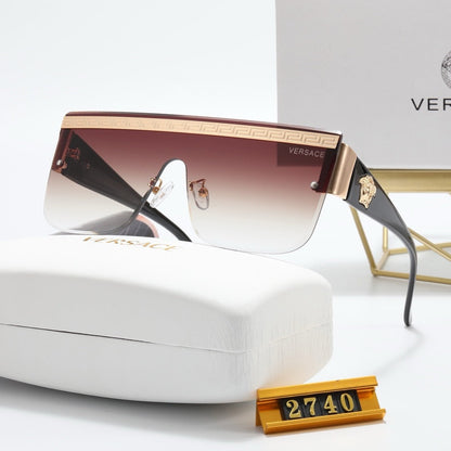 7 Colors New Hot HD Lenses Sunglasses 2740
