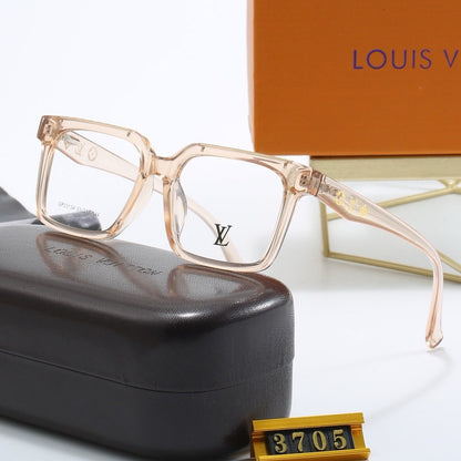 5 colors new hot full flarm sunglasses 3705