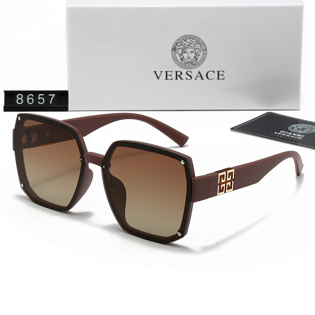 8 Colors New Hot HD Lenses Sunglasses 8657