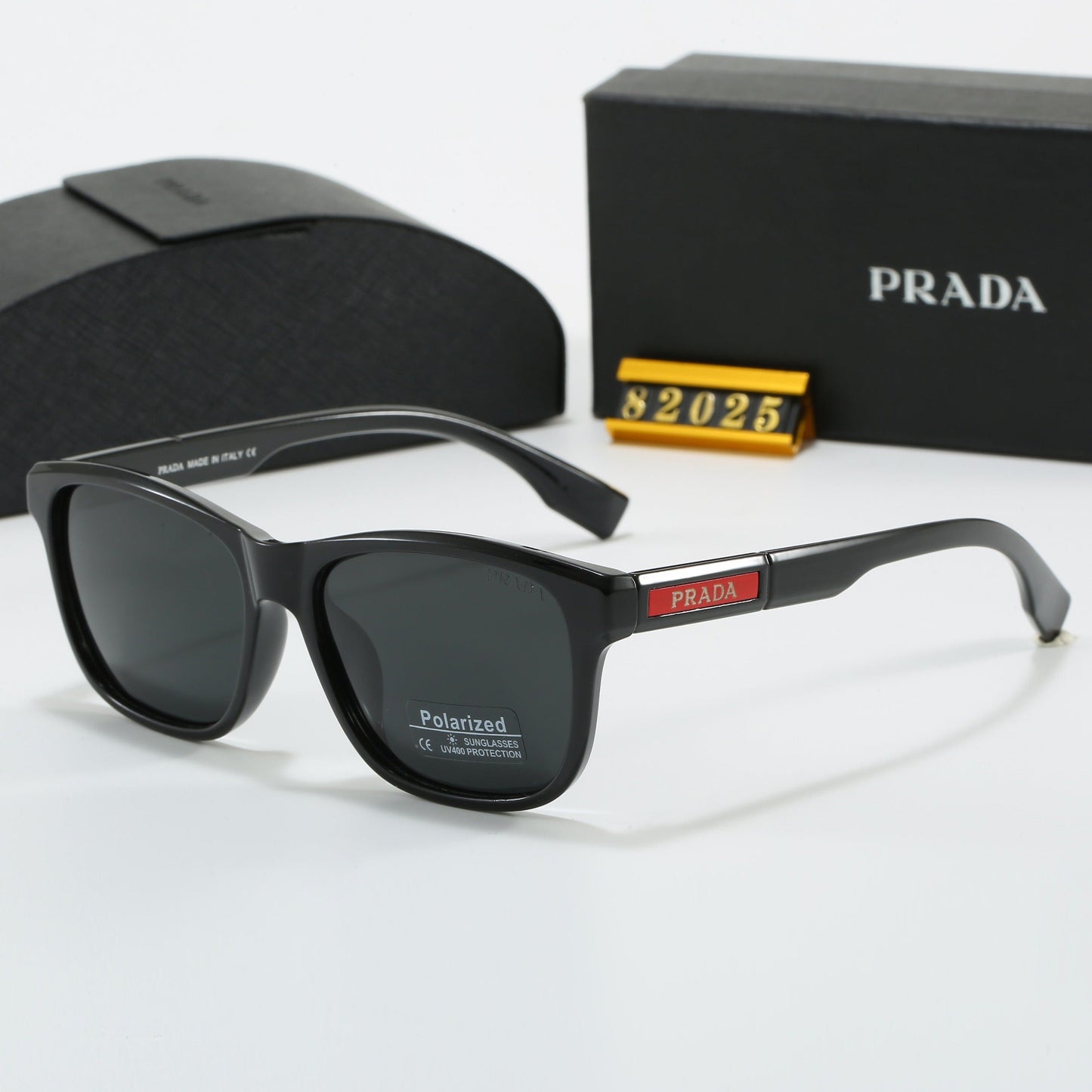Fashion hot 7 color sunglasses 82025