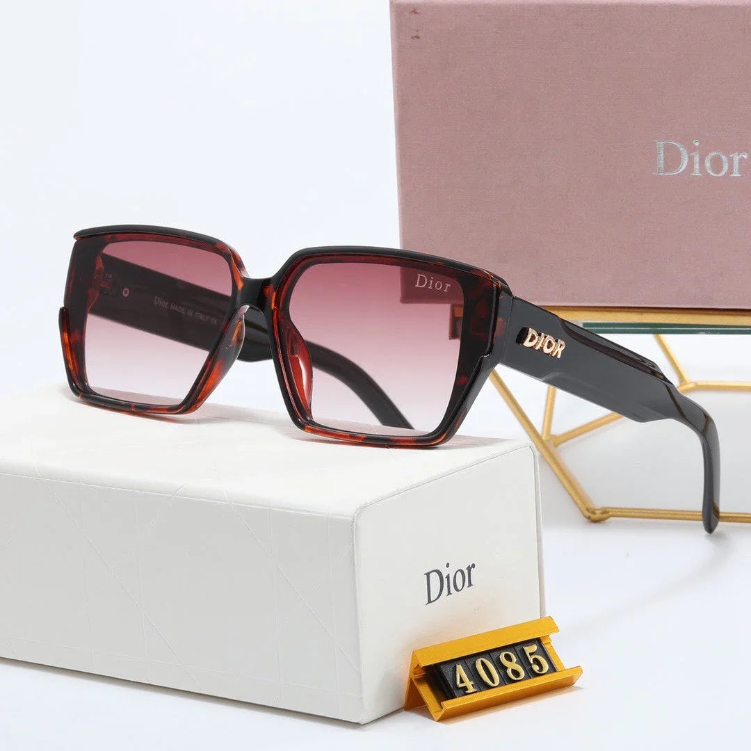 Fashion hot 5 color sunglasses 4085