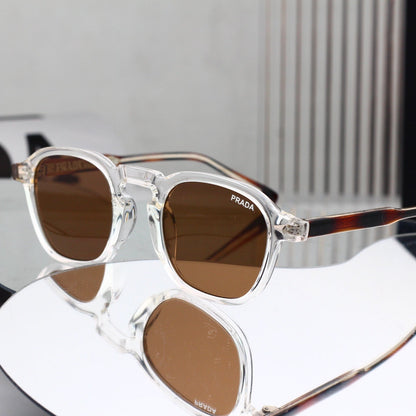 Fashion hot 5 color sunglasses 38000