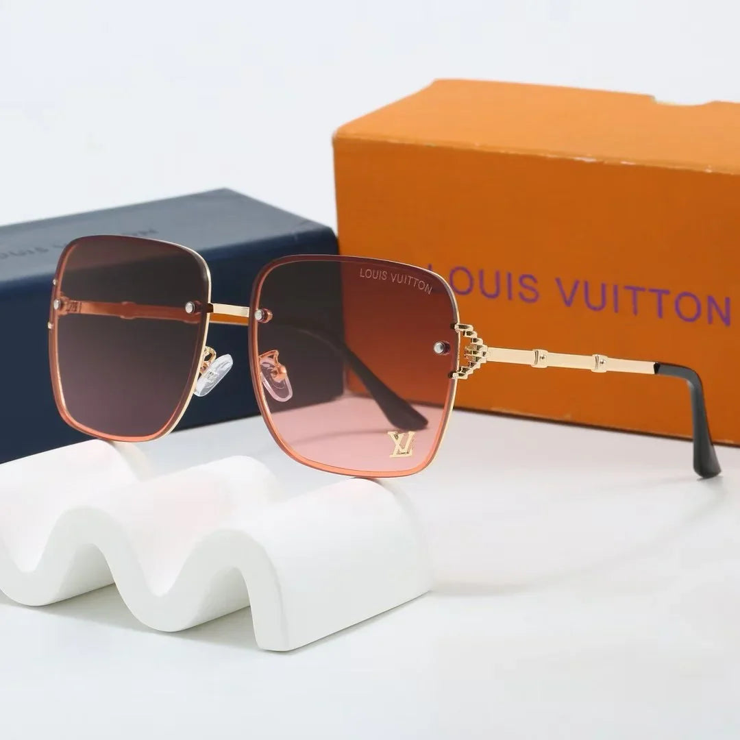 Fashion hot 8 color sunglasses 112631