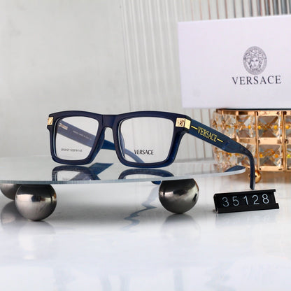 6 colors New hot HD lenses Full frame Sunglasses 35128