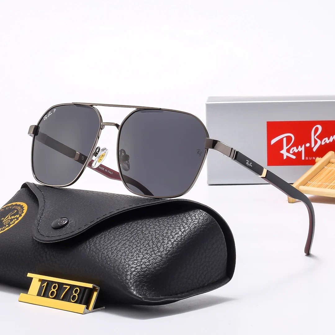 Fashion hot 5 color sunglasses 091212
