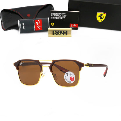 Fashion hot 8 color sunglasses 832901