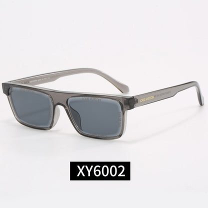 Fashion hot 6 color sunglasses 6002