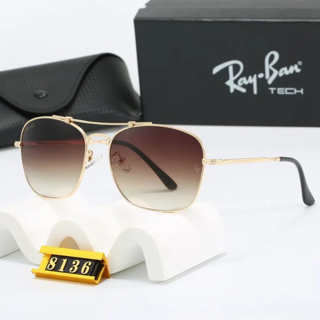 Fashion hot 8 color sunglasses 091211