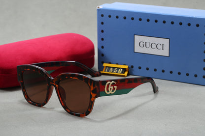 Fashion hot 6 color sunglasses 1550