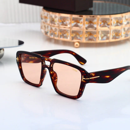 Fashion hot 5 color sunglasses 4087