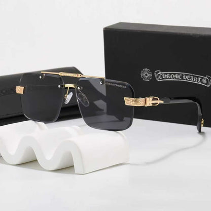 Fashion 6 Color Sunglasses 88930