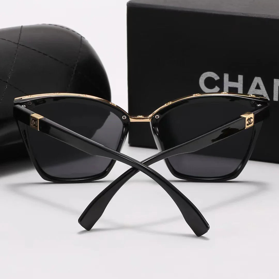 Fashion hot 7 color sunglasses 3201
