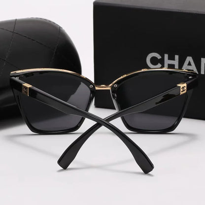 Fashion hot 7 color sunglasses 3201