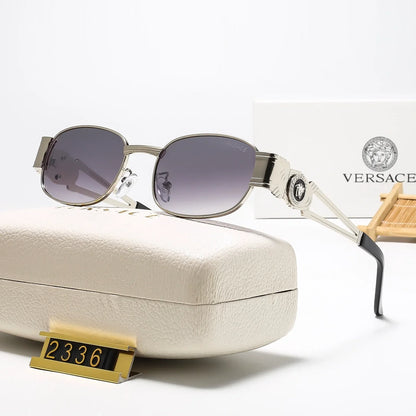 Fashion hot 6 color sunglasses 2336
