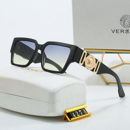 4 Colors New Hot HD Lenses Sunglasses 4273