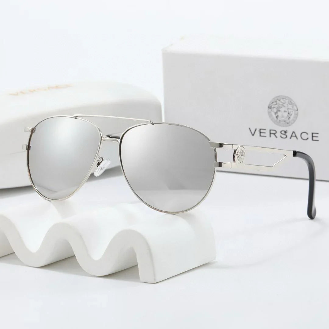 Fashion hot 8 color sunglasses 102712