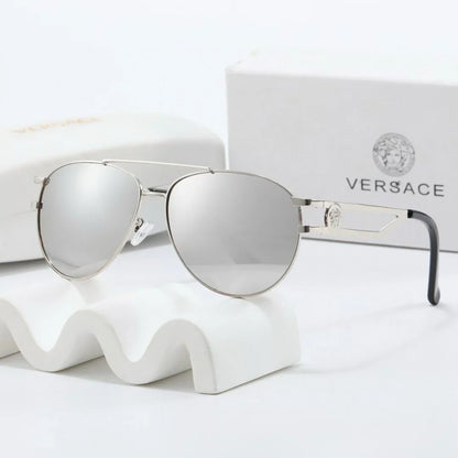 Fashion hot 8 color sunglasses 102712