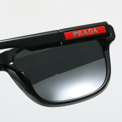 Fashion hot 7 color sunglasses 82025