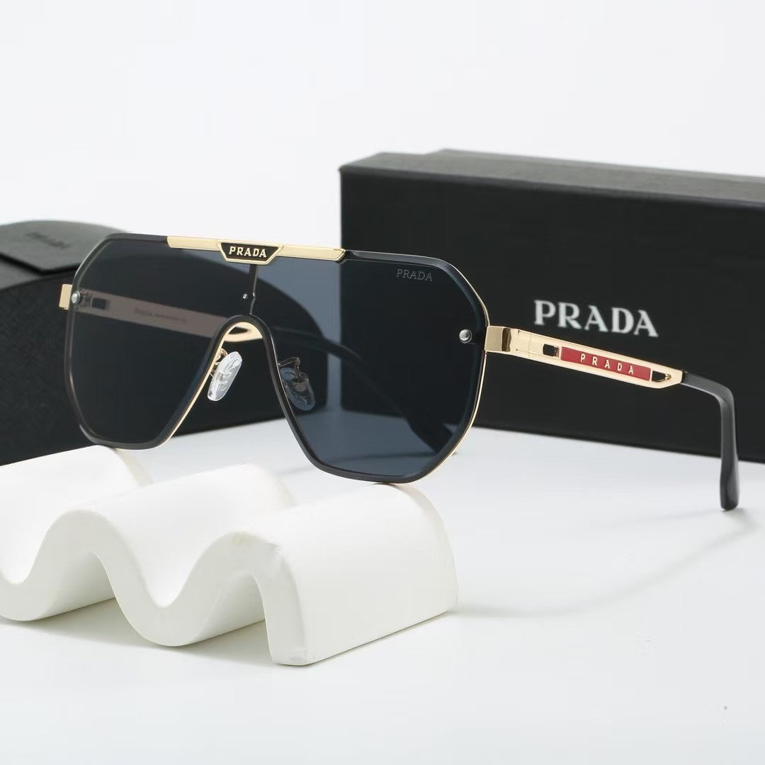 Fashion hot 7 color sunglasses 182010