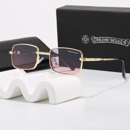 Fashion 8 Color Sunglasses 175958