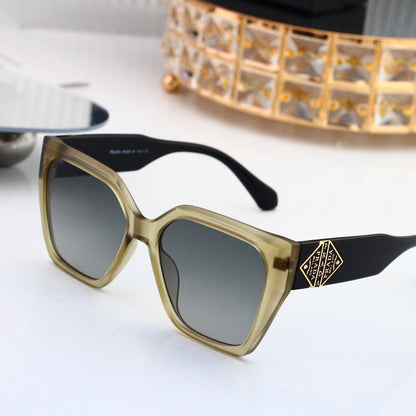 5 colors of fashionable and popular sunglasses 3335