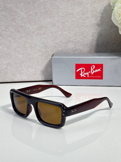 Fashion hot 5 colors sunglasses 4954