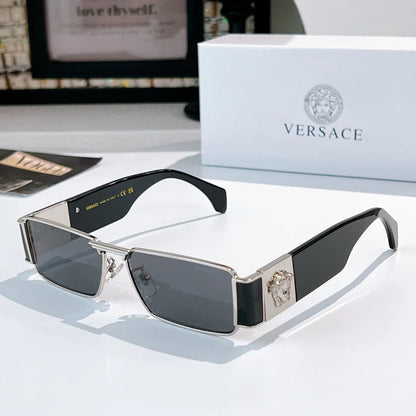 Fashion hot 6 color sunglasses 012002