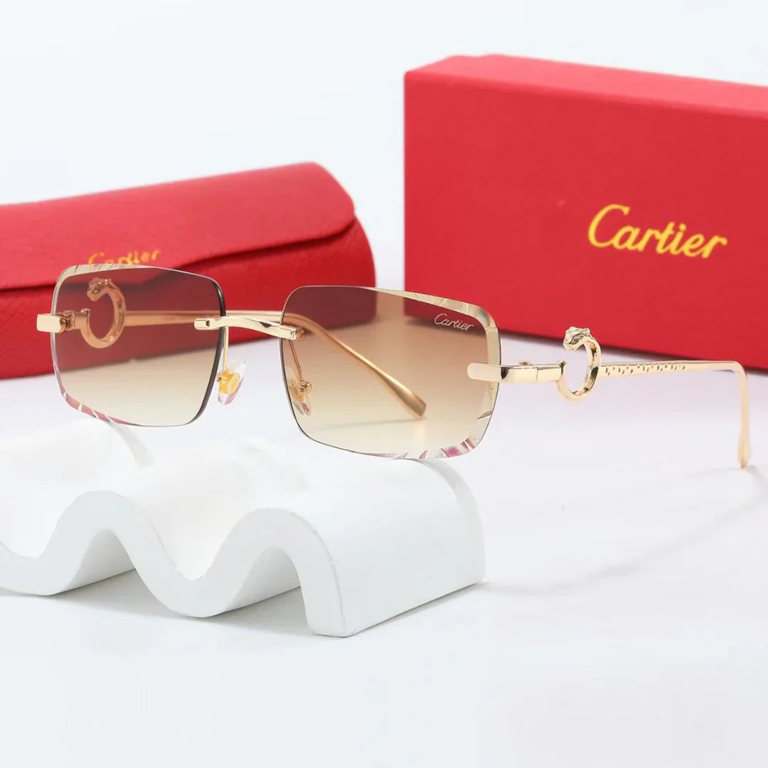 Fashion hot 5 color sunglasses 012001
