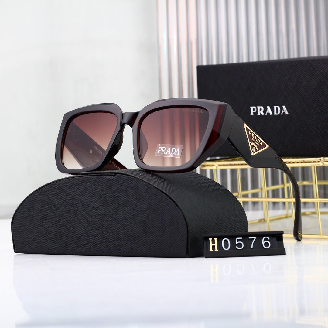 7 colors of fashionable and popular sunglasses 0576