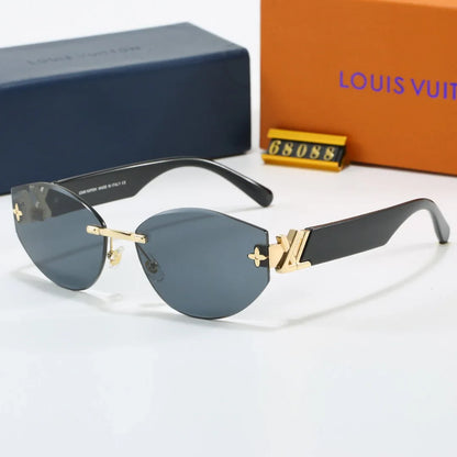 Fashion hot 7 color sunglasses 68088