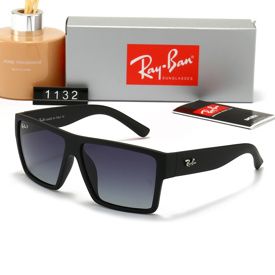 Fashion Hot 7 Color Sunglasses 1532