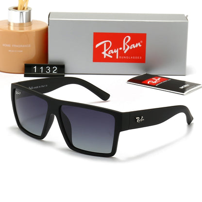 Fashion Hot 7 Color Sunglasses 1532