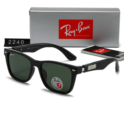 Fashion hot 6 color sunglasses 2240
