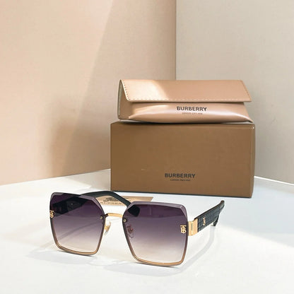 Fashion hot 5 color sunglasses BE2491