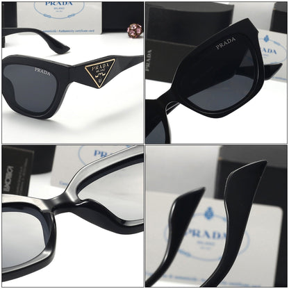 Fashion hot 5 color sunglasses 8641
