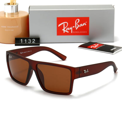 Fashion Hot 7 Color Sunglasses 1532
