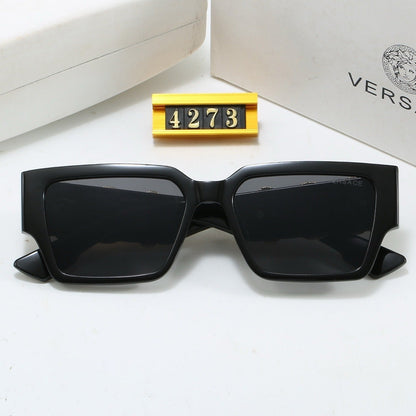 4 Colors New Hot HD Lenses Sunglasses 4273