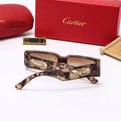 6 colors fashion sunglasses 2119