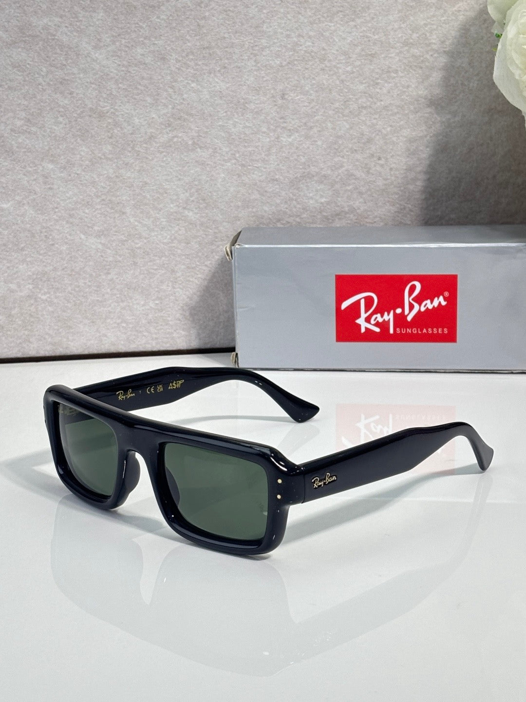 Fashion hot 5 colors sunglasses 4954