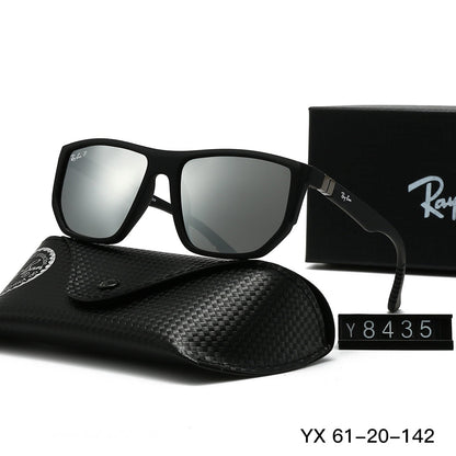 Fashion hot 4 color sunglasses 8435