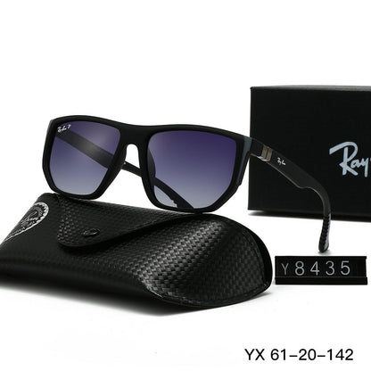 Fashion hot 4 color sunglasses 8435