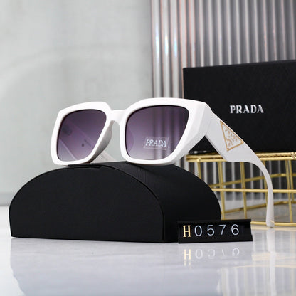 7 colors of fashionable and popular sunglasses 0576