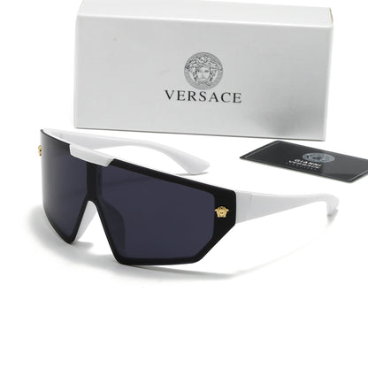 Fashion hot 9 color sunglasses 8896